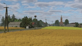 Solek Map By RajotGPLAY for FS25