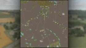 Solek Map By RajotGPLAY for FS25