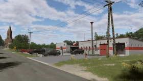 Solek Map By RajotGPLAY for FS25