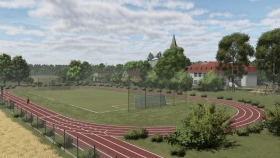 Solek Map By RajotGPLAY for FS25