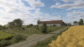 Solek Map By RajotGPLAY for FS25