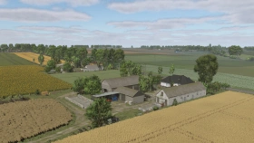 Solek Map By RajotGPLAY for FS25