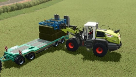 Torion1914 / L556XPower Pack for FS25