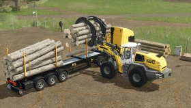 Torion1914 / L556XPower Pack for FS25