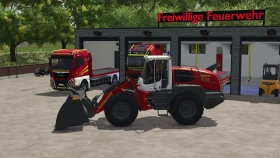 Torion1914 / L556XPower Pack for FS25