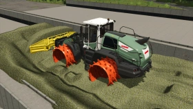 Torion1914 / L556XPower Pack for FS25