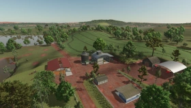 3 Marias Farm for FS25