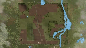 3 Marias Farm for FS25