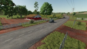 3 Marias Farm for FS25
