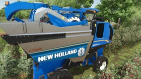 3 Marias Farm for FS25