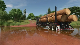 3 Marias Farm for FS25