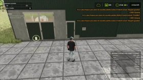 Animal Vet System for FS25