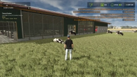 Animal Vet System for FS25