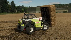 CLAAS Scorpion 7055 for FS25