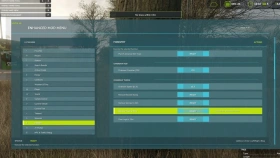 Enhanced Mod Menu for FS25