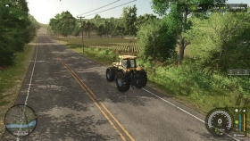 Extended Vehicle Maintenance for FS25