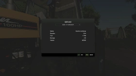 Extended Vehicle Maintenance for FS25