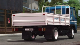 Lizard Dragon Limited Edition Truck by Dolphin for FS25_1