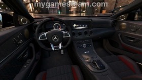 Mercedes Benz E63 AMG 2018 for FS25