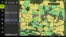 Realistic Soil & Fertilizer Mod for FS25
