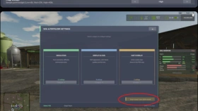 Realistic Soil & Fertilizer Mod for FS25