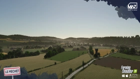 The Mechet Map by MA7Studio for FS25