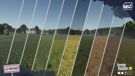 The Mechet Map by MA7Studio for FS25