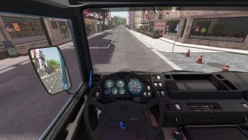 Volvo F16 Limited Edition Truck by Dolphin for FS25