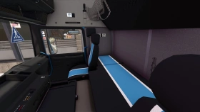 Volvo F16 Limited Edition Truck by Dolphin for FS25
