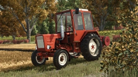 Władymirec T-25 Tractor for FS25