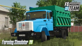 ZIL 45065 for FS25