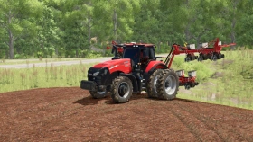 Case IH AFS Connect Magnum 2020-2025 US-EU for FS25
