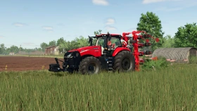 Case IH AFS Connect Magnum 2020-2025 US-EU for FS25