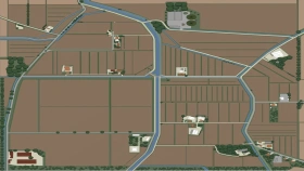 Concordia Map for FS25