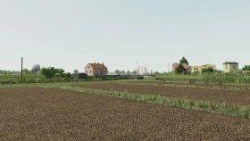 Concordia Map for FS25