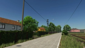 Concordia Map for FS25