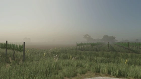 Concordia Map for FS25