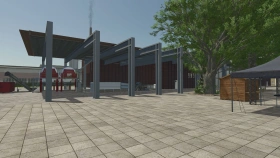 Concordia Map for FS25