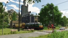 Felsbrunn Map for FS25