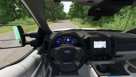 Ford F550 for FS25