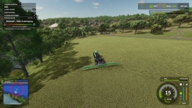 Manure Missions for FS25