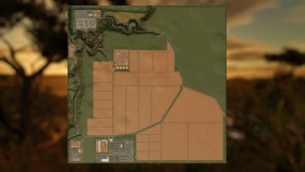 Matopiba Map 2k25 for FS25