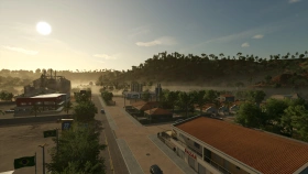 Matopiba Map 2k25 for FS25