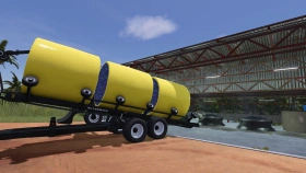 Matopiba Map 2k25 for FS25
