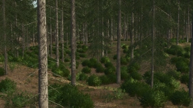 Persholmen Map for FS25