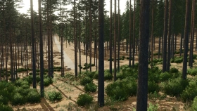 Persholmen Map for FS25