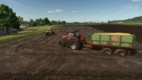 Real Mud Mod By Sumro Gaming for FS25