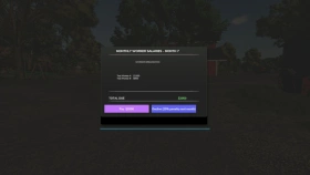 Realistic Worker Costs for FS25