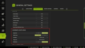 Realistic Worker Costs for FS25