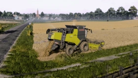 Shadery Preset By Stary for FS25